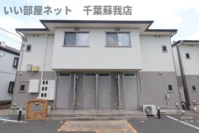 ヴェル・ドミール三枝　Ａ棟