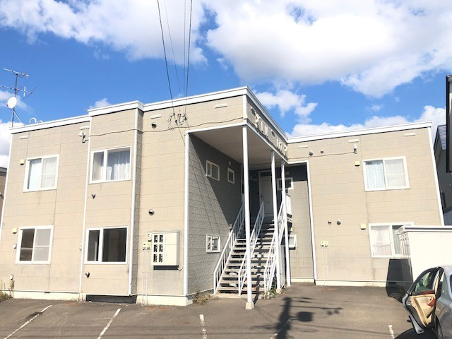 イーストＩＮ１１７
