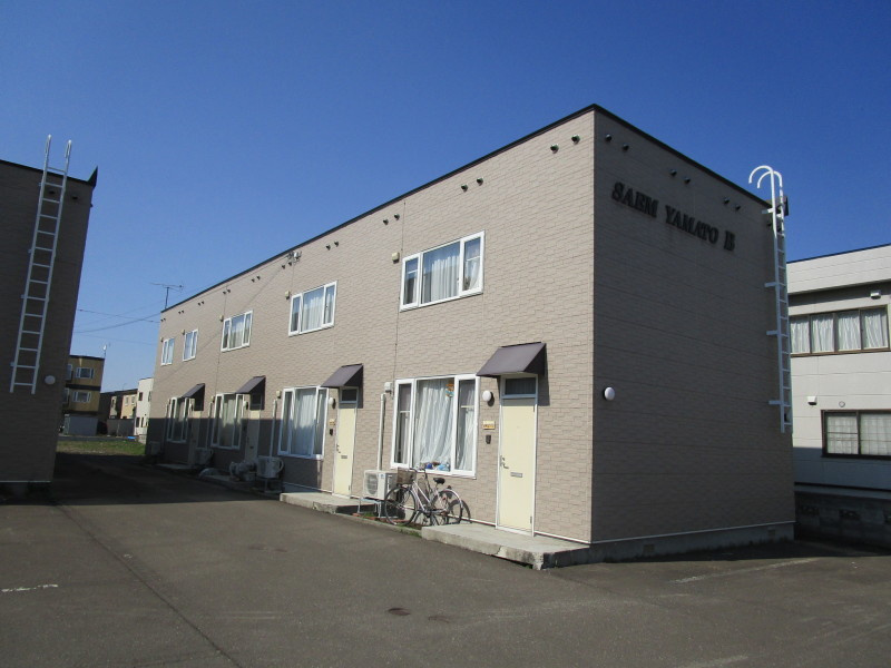 ＳＡＥＭ　ＹＡＭＡＴＯ　Ｂ