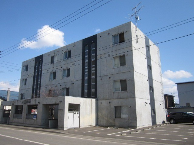 ファーストスクエア１条通