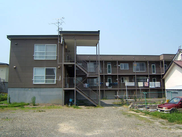 エーデルワイス４８