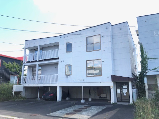 ハイツ志文