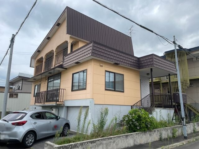 美園１条２丁目戸建
