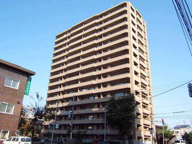 ライフプラザ北２条