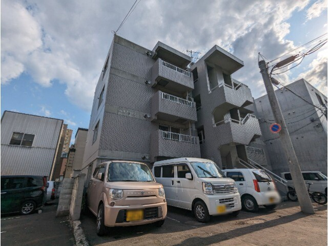シャルマン５１２
