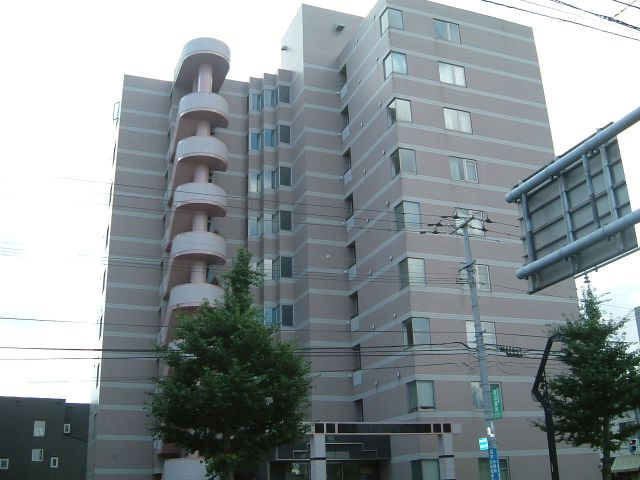 グランデュール旭ヶ丘