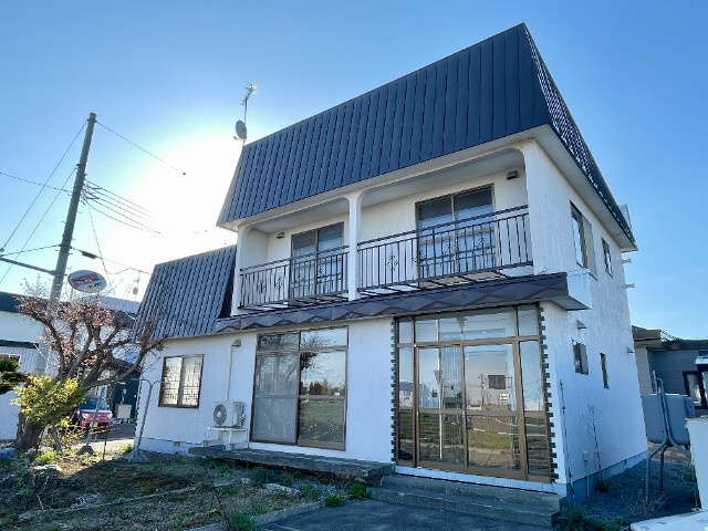 ８条西２１丁目戸建