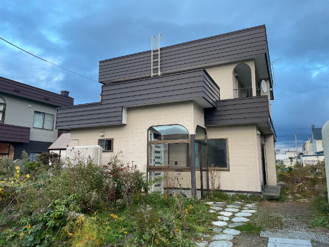 西川町５１９戸建
