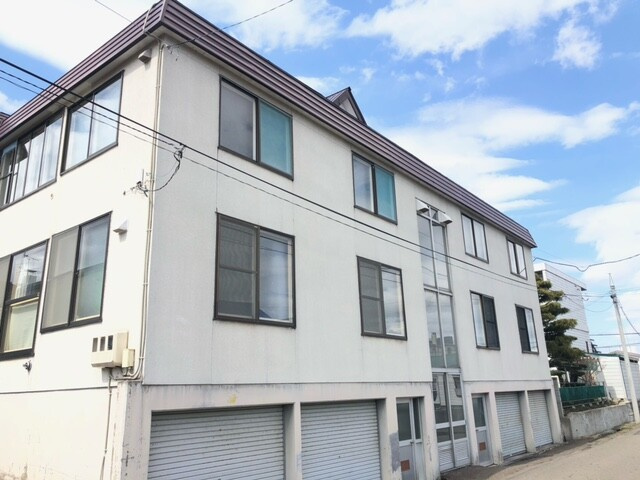コーポラス岩井