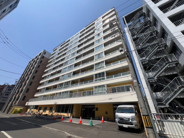 大通ハイム