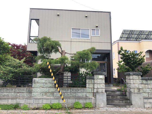 緑が丘（７６－３９）貸家