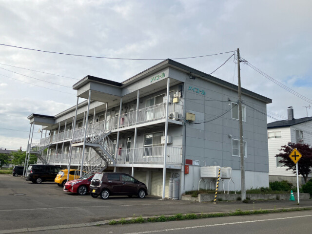 メイユール