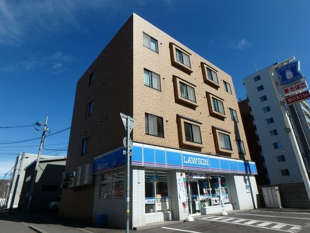 サンステージオオイ