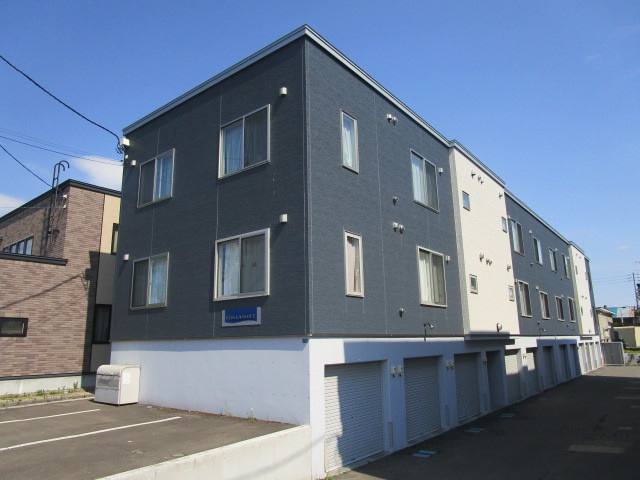 ステラルーチェ