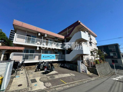 【エントランス】 | 広瀬マンション