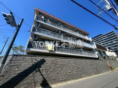 【外観】 | 広瀬マンション