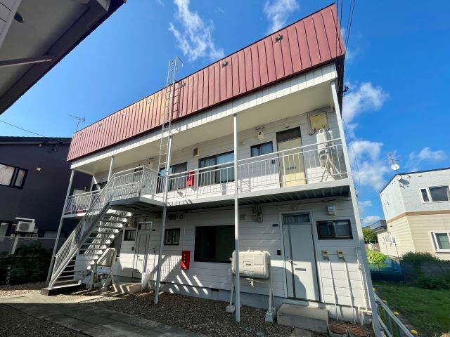 坪井マンションＣ