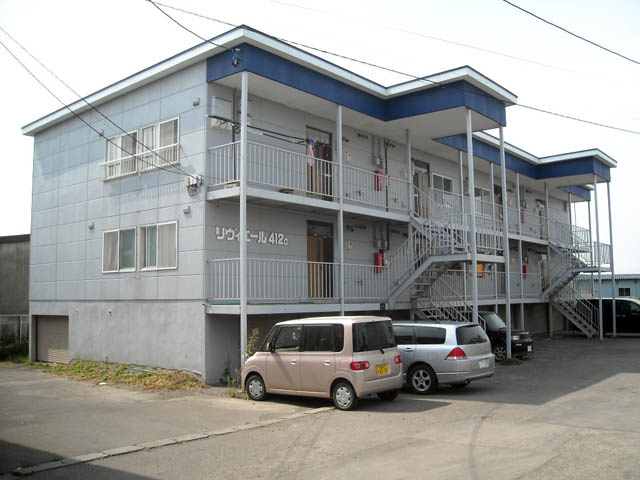 リヴィエール４１２Ｃ