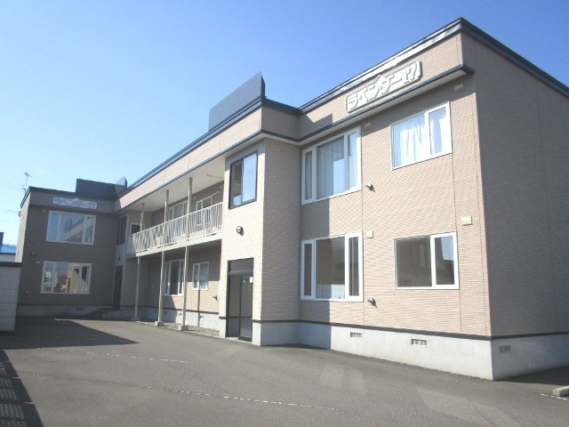 ラベンダー１７