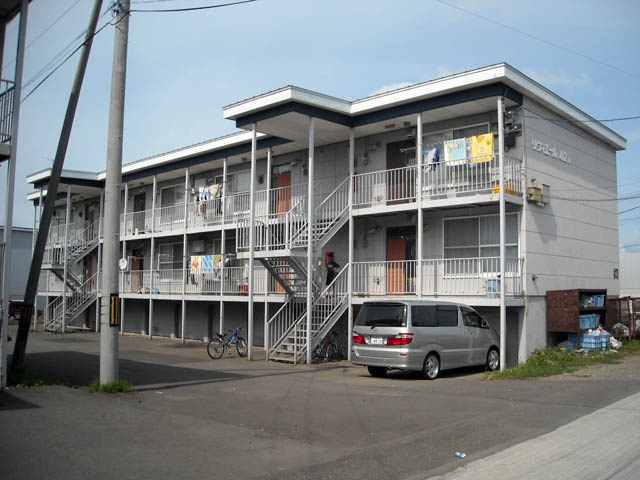 リヴィエール４１２Ｂ