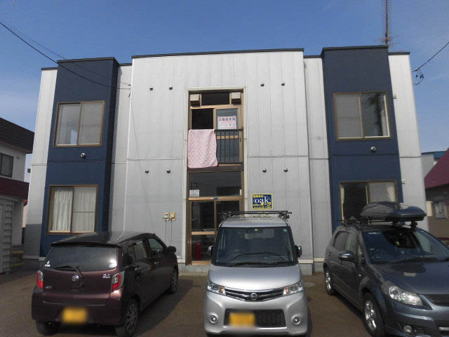 コーポひまわりＮｏ．２