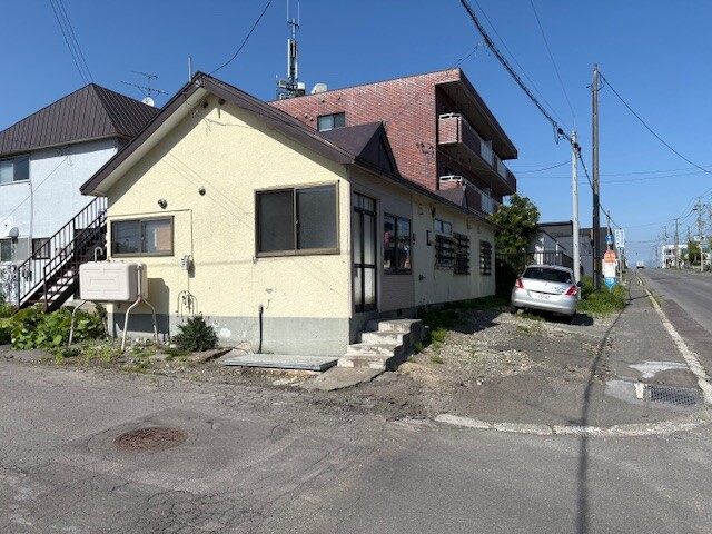 ５条東１５戸建