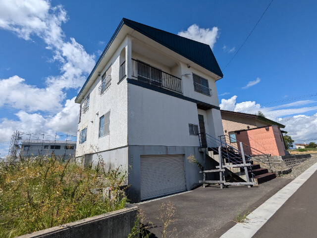 東山１０丁目　貸家