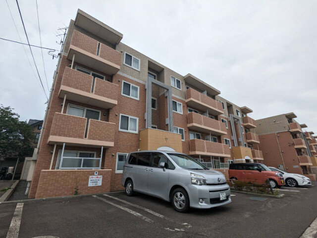 エスペランサ西町