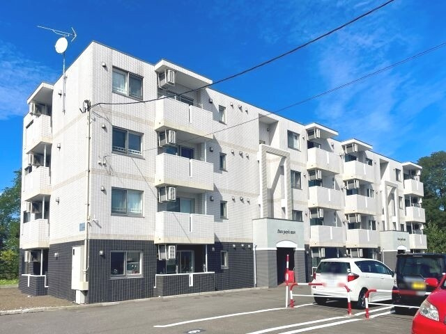ｓｕｎｐａｒｋ岩見沢