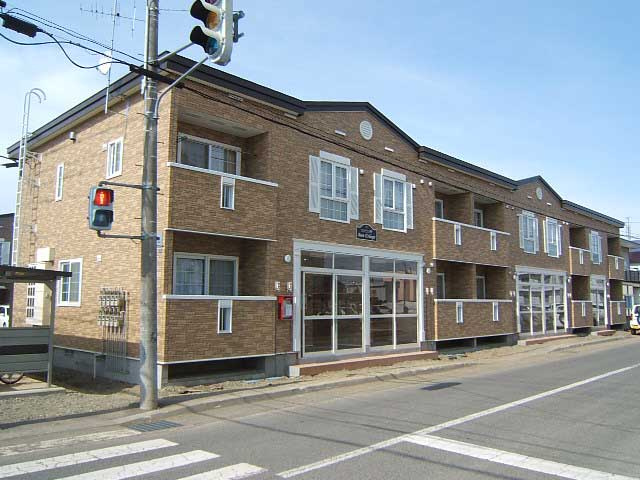 サンクリオージュ弐番館