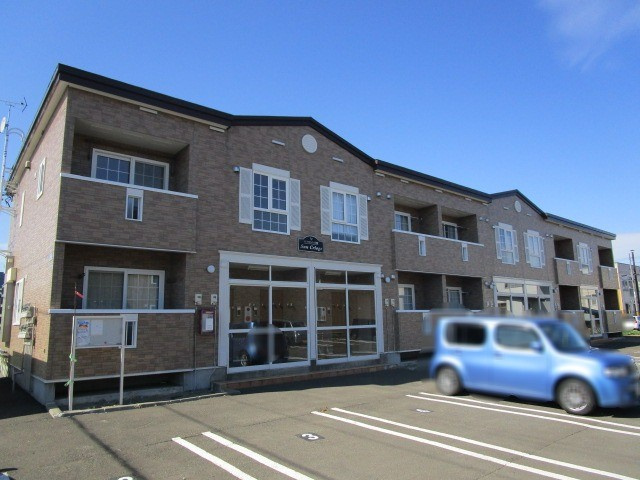 サンクリオージュ壱番館