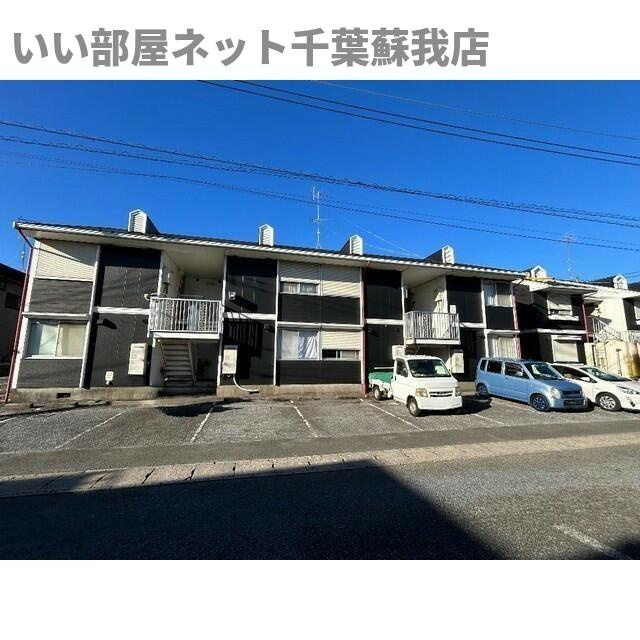 メゾン・アイランドＡ