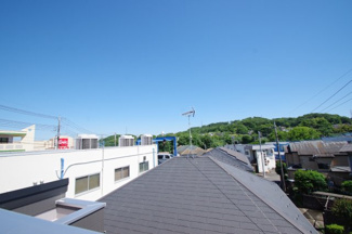 【展望】 | 【仲介手数料無料！！】町田市野津田　新築戸建て（全1棟）1号棟　4680万円