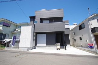 【前面道路含む現地写真】 | 【仲介手数料無料！！】町田市野津田　新築戸建て（全1棟）1号棟　4680万円