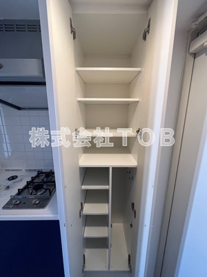 【その他】 | プレールドゥーク上高井戸 | シューズボックス※同間取り別号室写真です