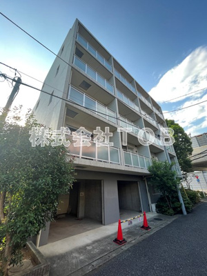 【外観】 | プレールドゥーク上高井戸