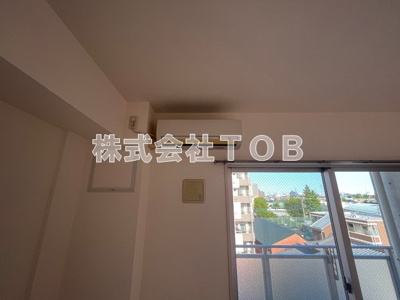 【その他】 | プレールドゥーク上高井戸 | ※同間取り別号室写真です