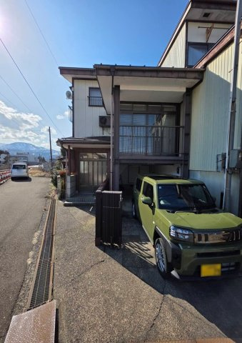 南本町一丁目中古物件