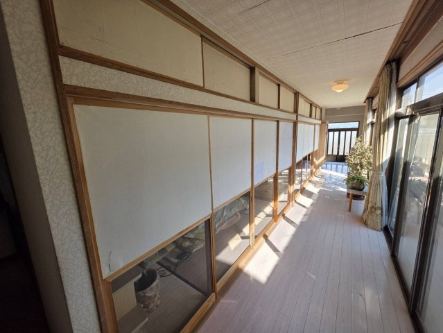 南本町一丁目中古物件のその他