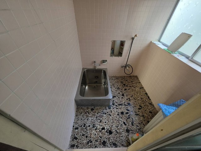 南本町一丁目中古物件の浴室