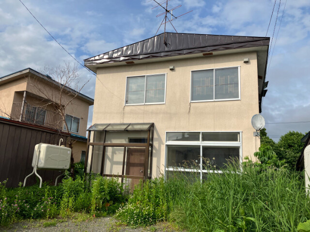 南町７条（６－１６）貸家
