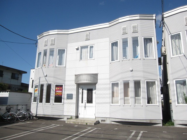 ノヴェル２１５　Ａ棟