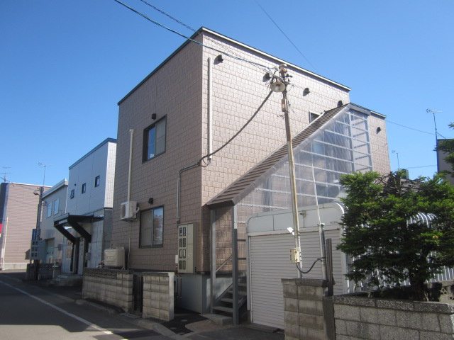 コーポ桜