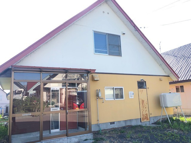 幌向北（２０）貸家