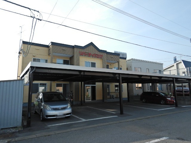 リバーサイド２１７