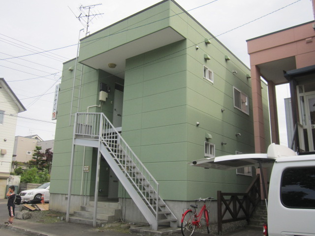 パークサイド７８