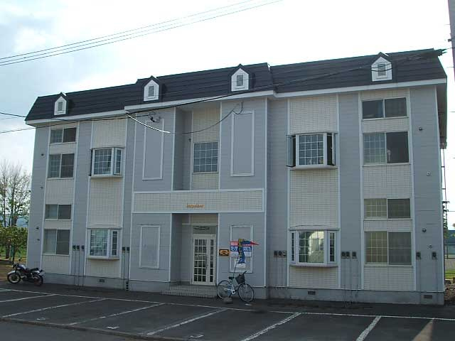 ボナール川端