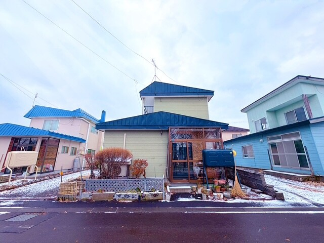 南町７条（６－４）戸建