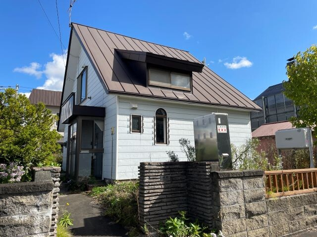 日の出台２丁目戸建