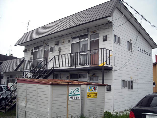 つかさマンション